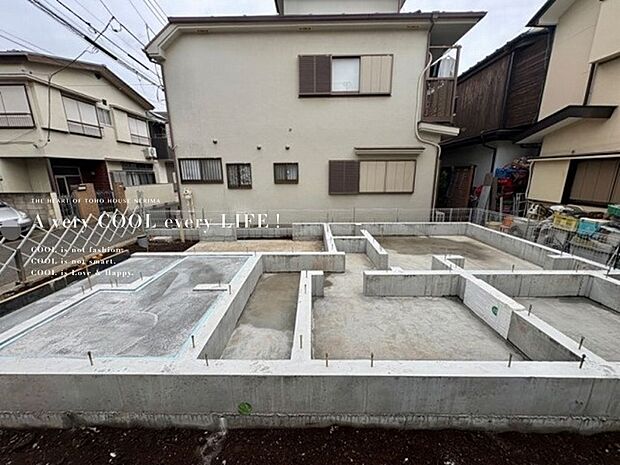 【Under construction】建設中