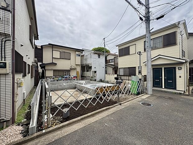 【Under construction】建設中