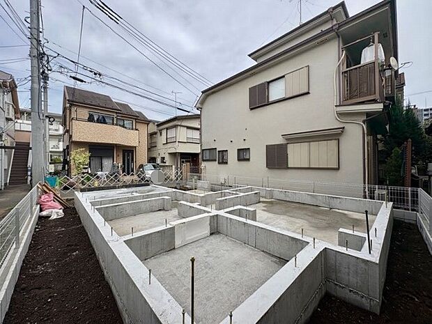 【Under construction】建設中