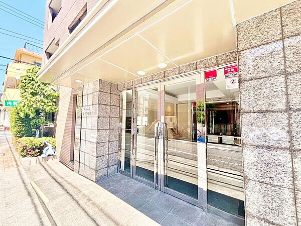 【Exterior】外観