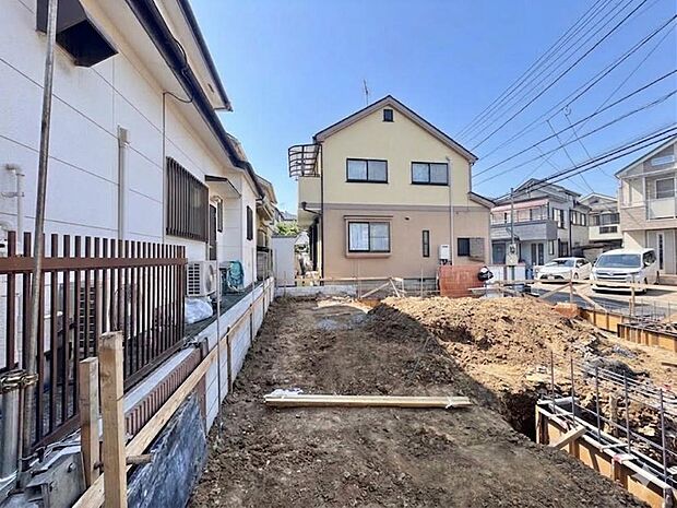 【Under construction】建設中