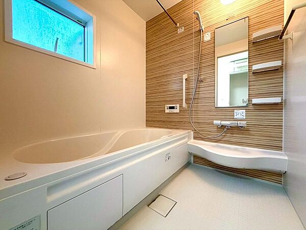 【Bathroom】浴室