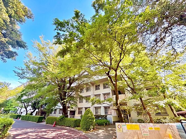 【Exterior】外観