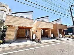 東京都杉並区下井草３丁目
