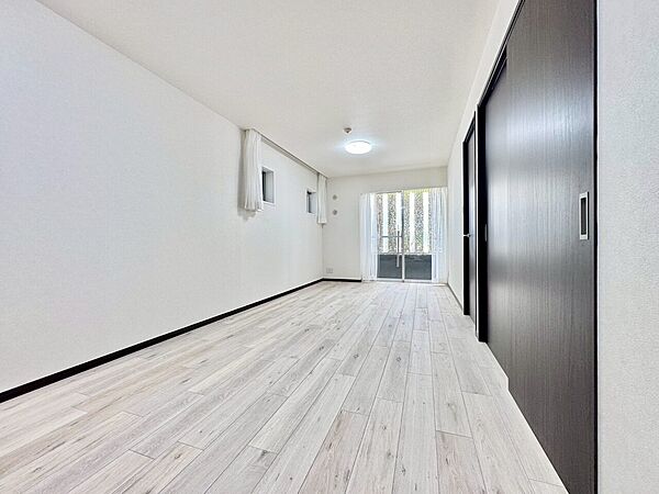 【Livingroom】リビングルーム