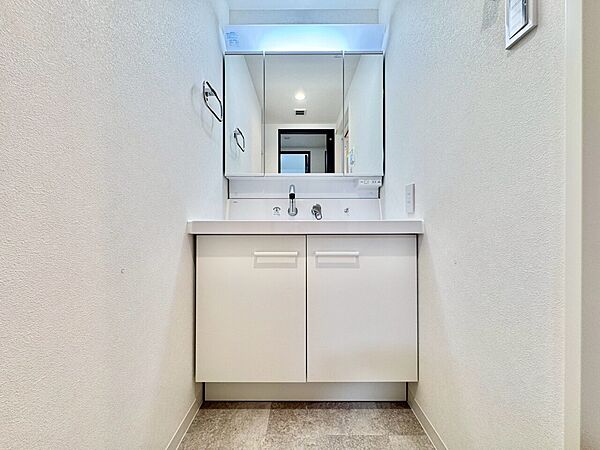 【Bathroom】洗面所