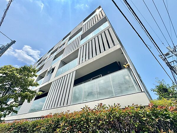 【Exterior】外観