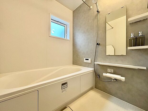 【Bathroom】浴室
