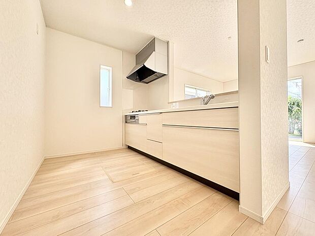【Kitchen】キッチン