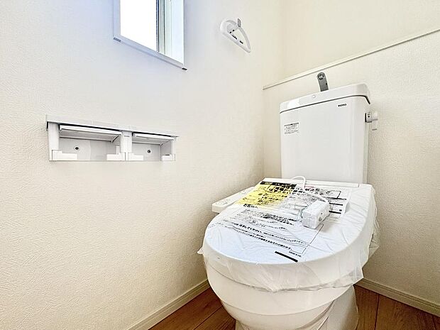 【Toilet】トイレ