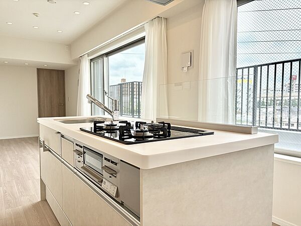 【Kitchen】キッチン