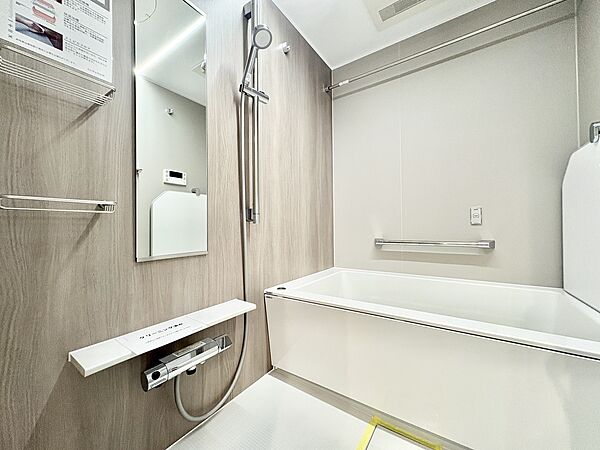 【Bathroom】浴室
