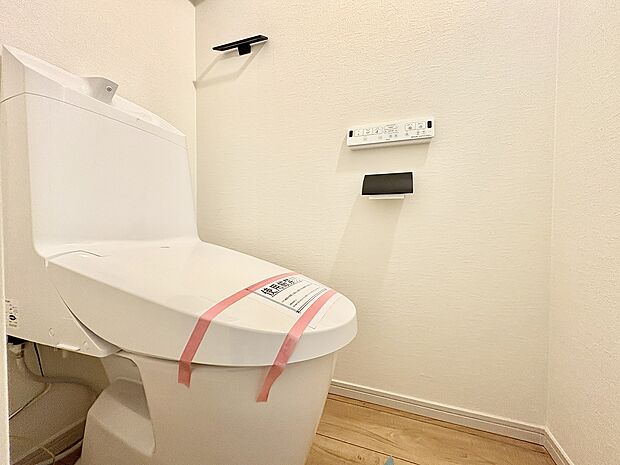 【Toilet】トイレ