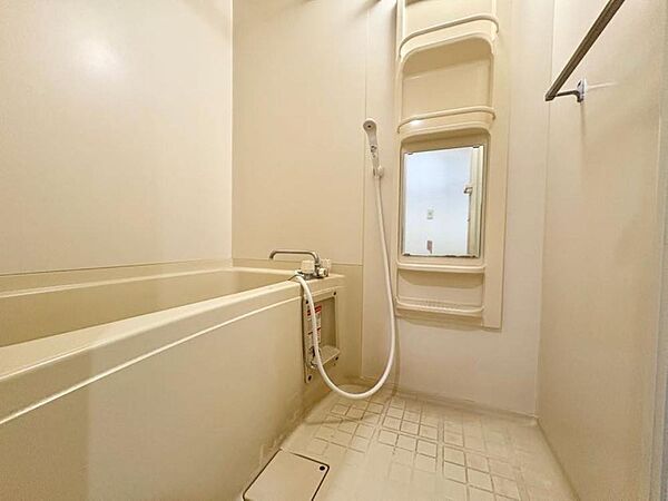 【Bathroom】浴室