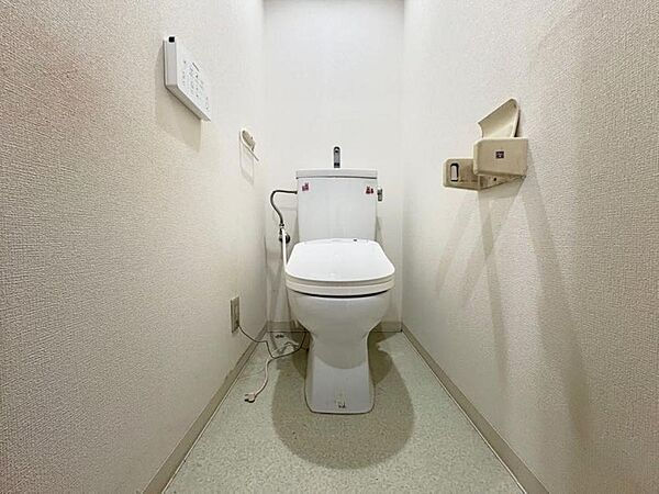 【Toilet】トイレ