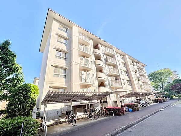 【Exterior】外観