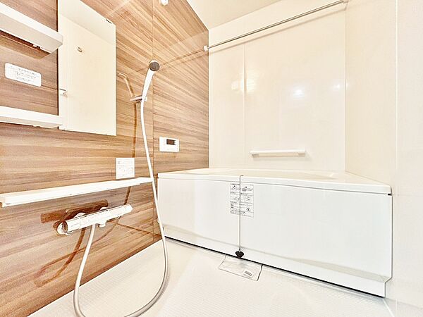 【Bathroom】浴室