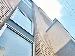 東京都板橋区東新町２丁目