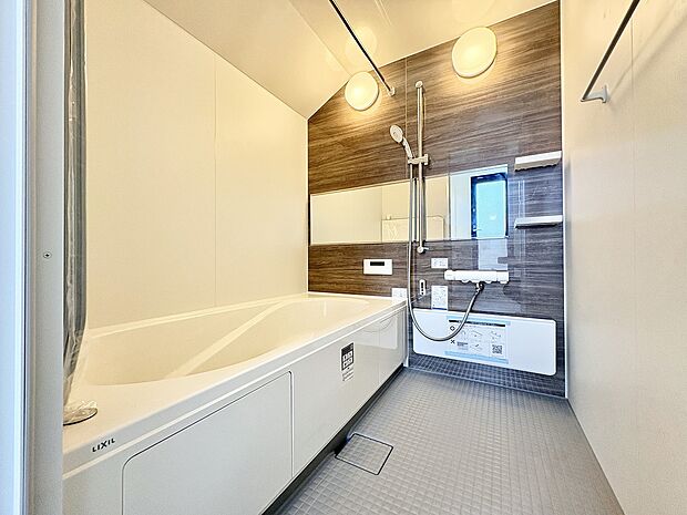 【Bathroom】浴室