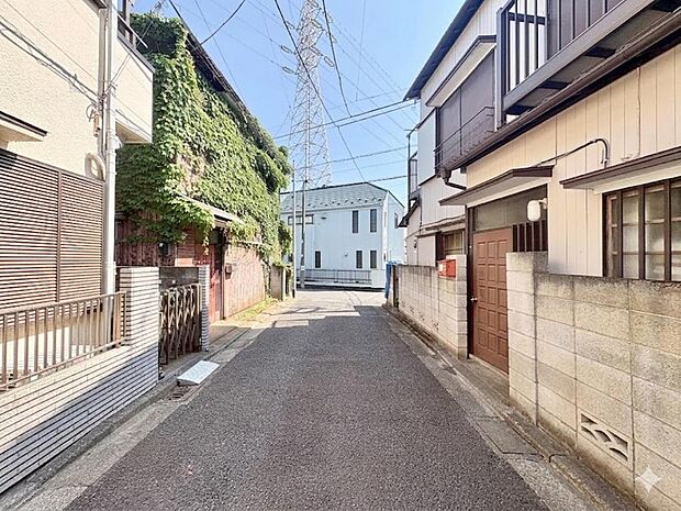 【Exterior】外観