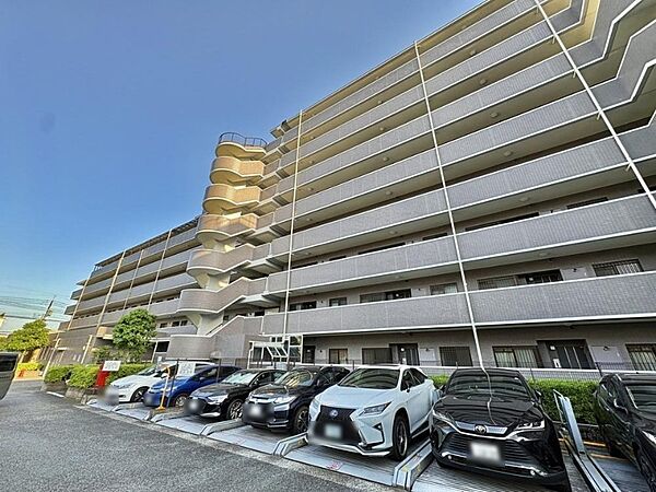 【Exterior】外観