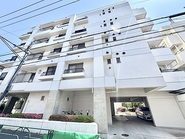 【Exterior】外観