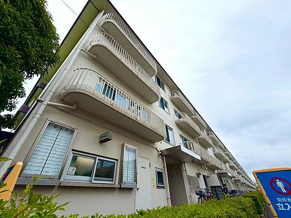 【Exterior】外観