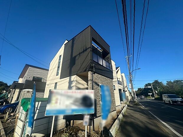 【Exterior】外観