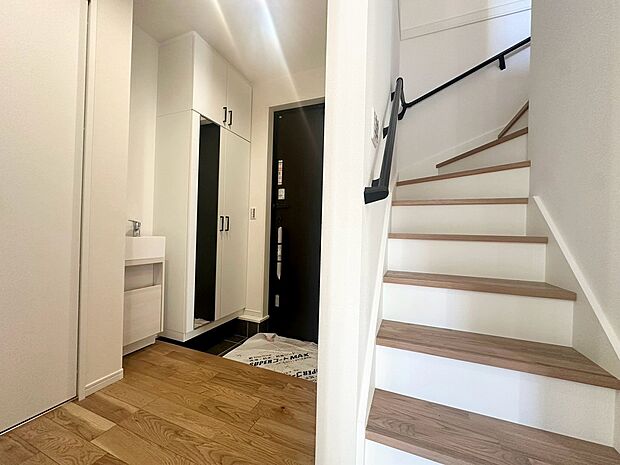 【Interior】内観
