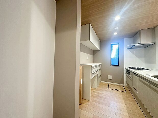 【Kitchen】キッチン