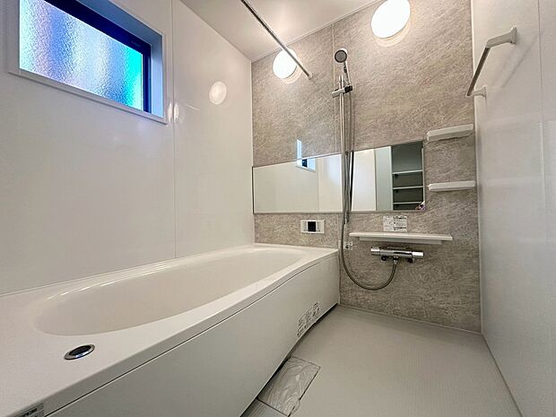 【Bathroom】浴室