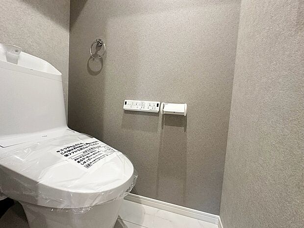 【Toilet】トイレ