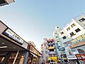 上板橋駅まで約...