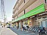 周辺：ミニコープ赤塚店まで約1346m