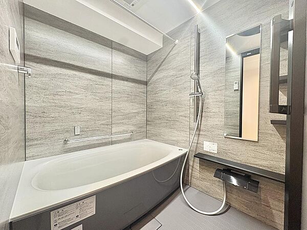 【Bathroom】浴室