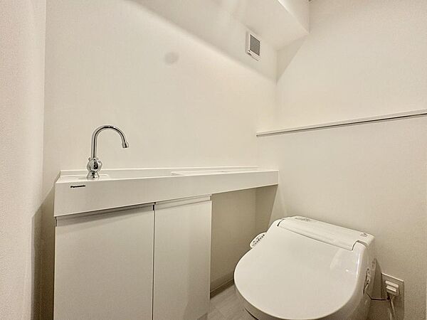 【Toilet】トイレ
