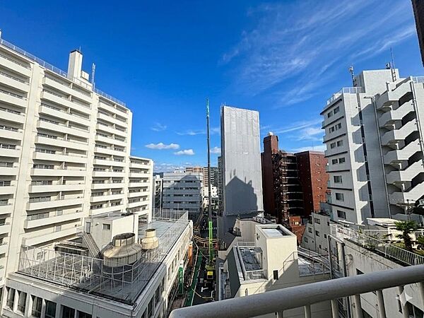【View】眺望