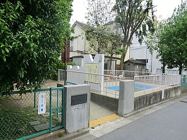 桃園公園まで約197m