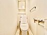 トイレ：【Toilet】トイレ