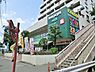 周辺：いなげや杉並桜上水店まで約180m