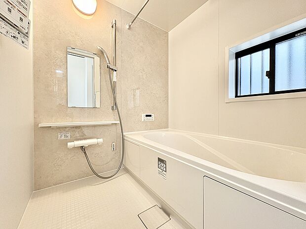 【Bathroom】浴室