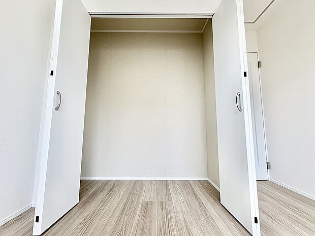 【Storage】収納