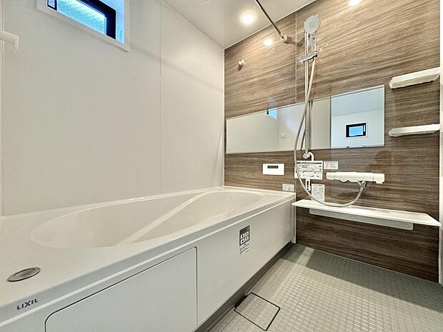 【Bathroom】浴室