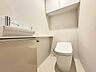 トイレ：【Toilet】トイレ