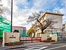 周辺：練馬区立石神井東中学校まで約800m