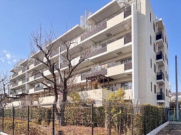 【Exterior】外観