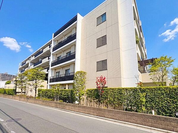 【Exterior】外観