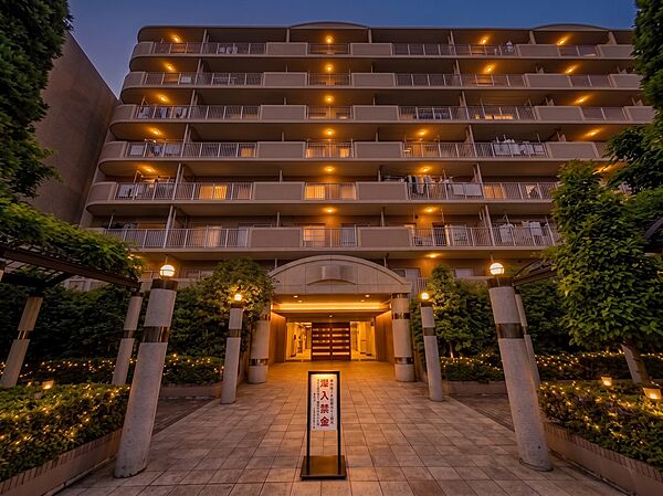 【Exterior】外観