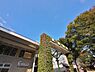 周辺：武蔵境駅まで約2678m