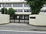 周辺：西東京市立田無第四中学校まで約1092m
